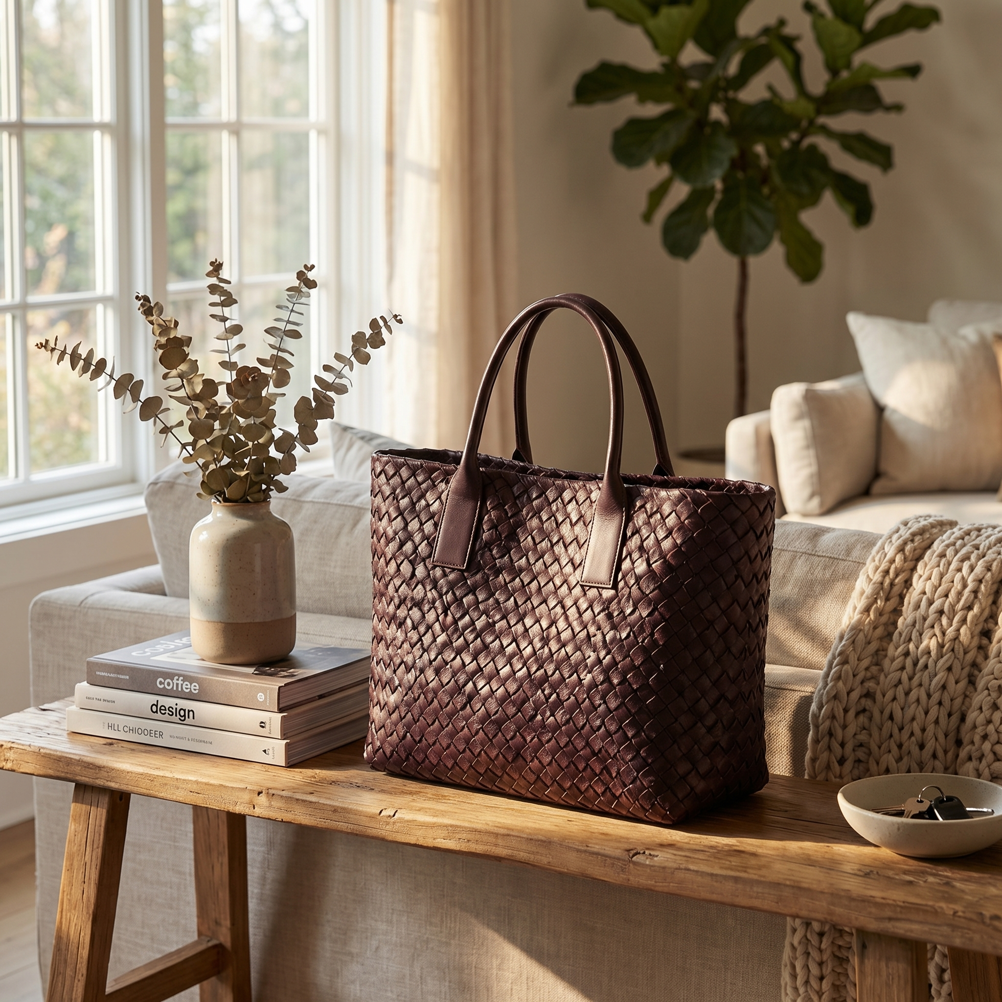 Tote Bags