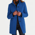 All-Season Elegance Comfort Coat