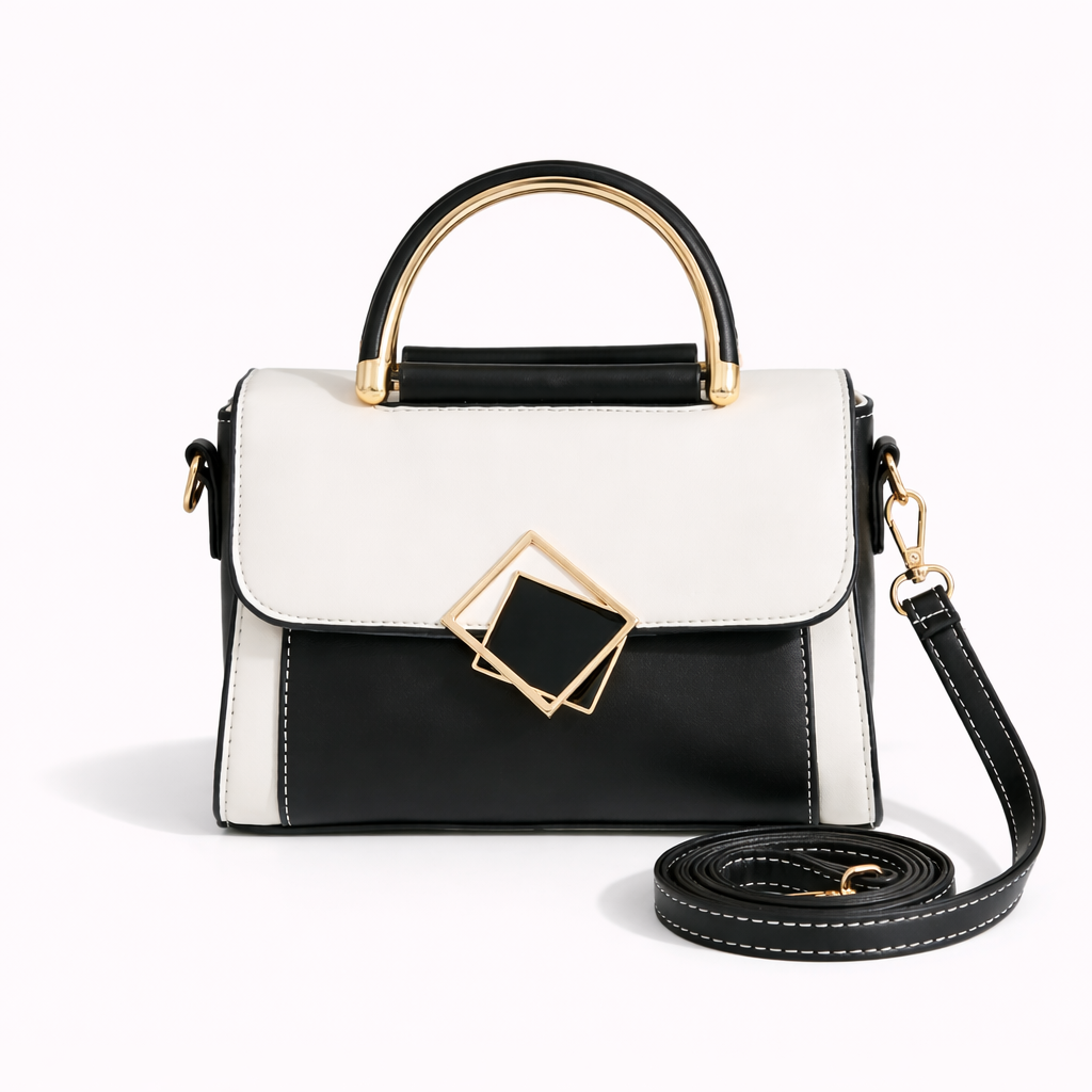 Noelle Shoulder Bag