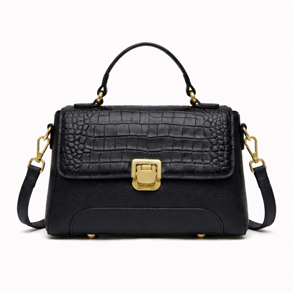 Valerie Shoulder Bag