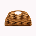 Avira Woven Handbag