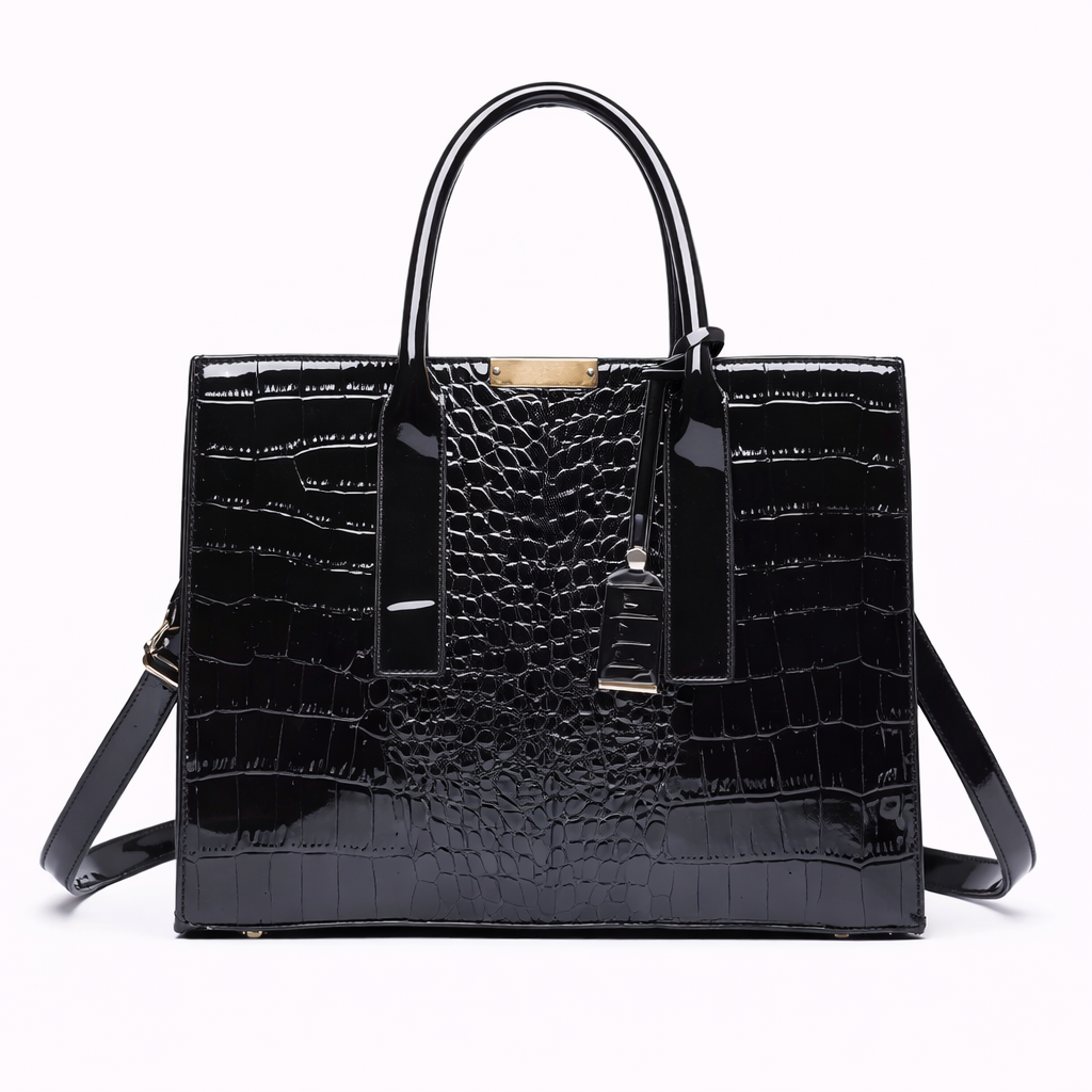 Giselle Tote Bag