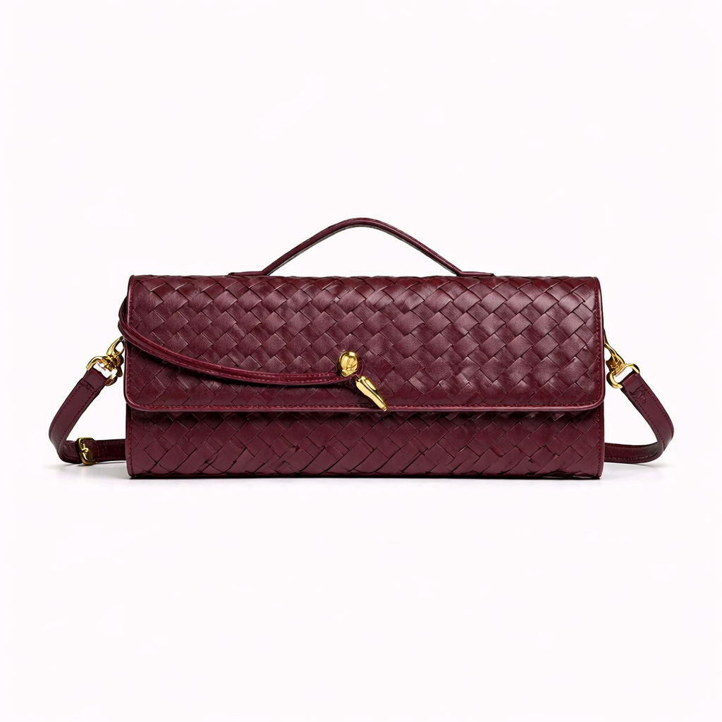 Estelle Clutch Bag