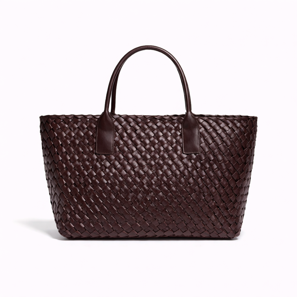 Nelle Tote Bag