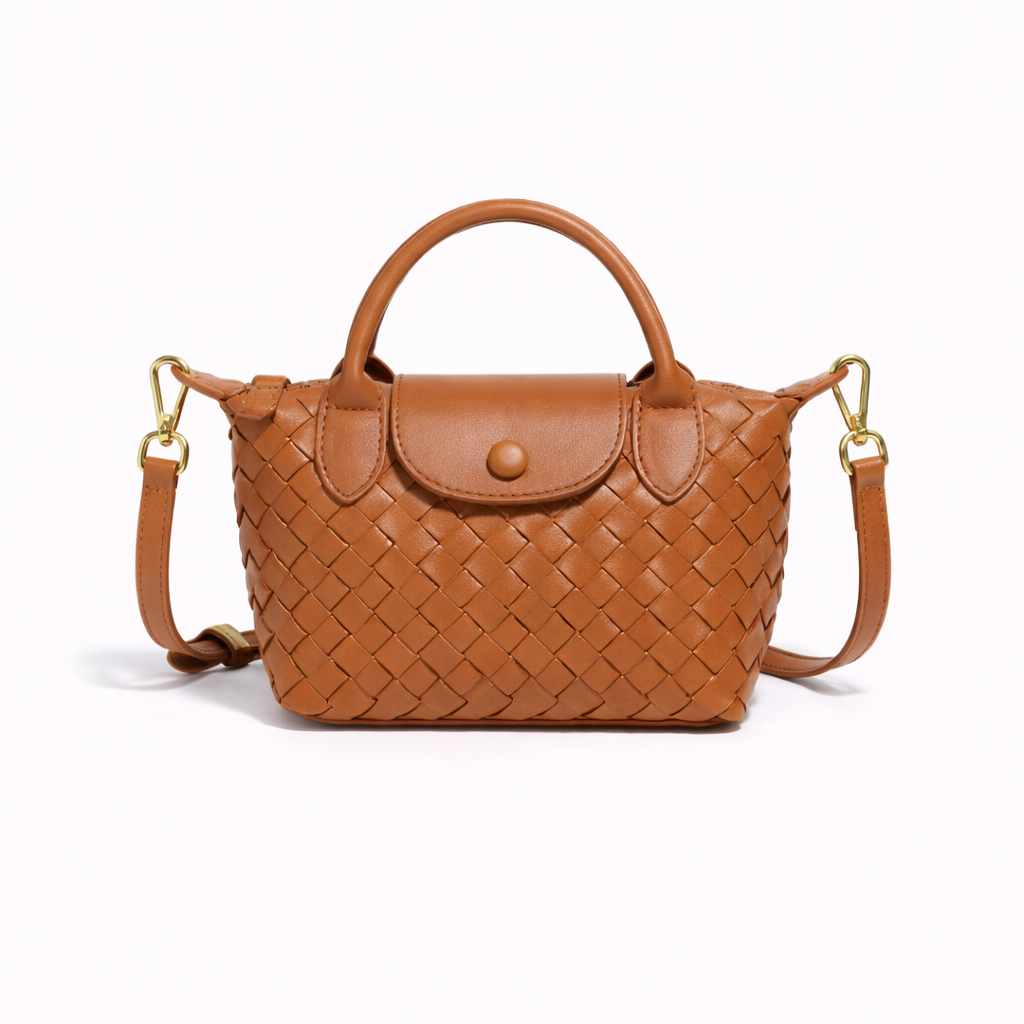 Iris Shoulder Bag