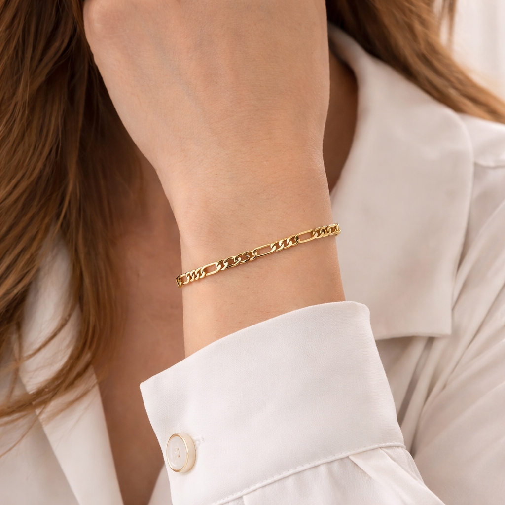 Ferra Link Bracelet