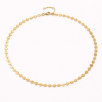 Celeste Choker Necklace