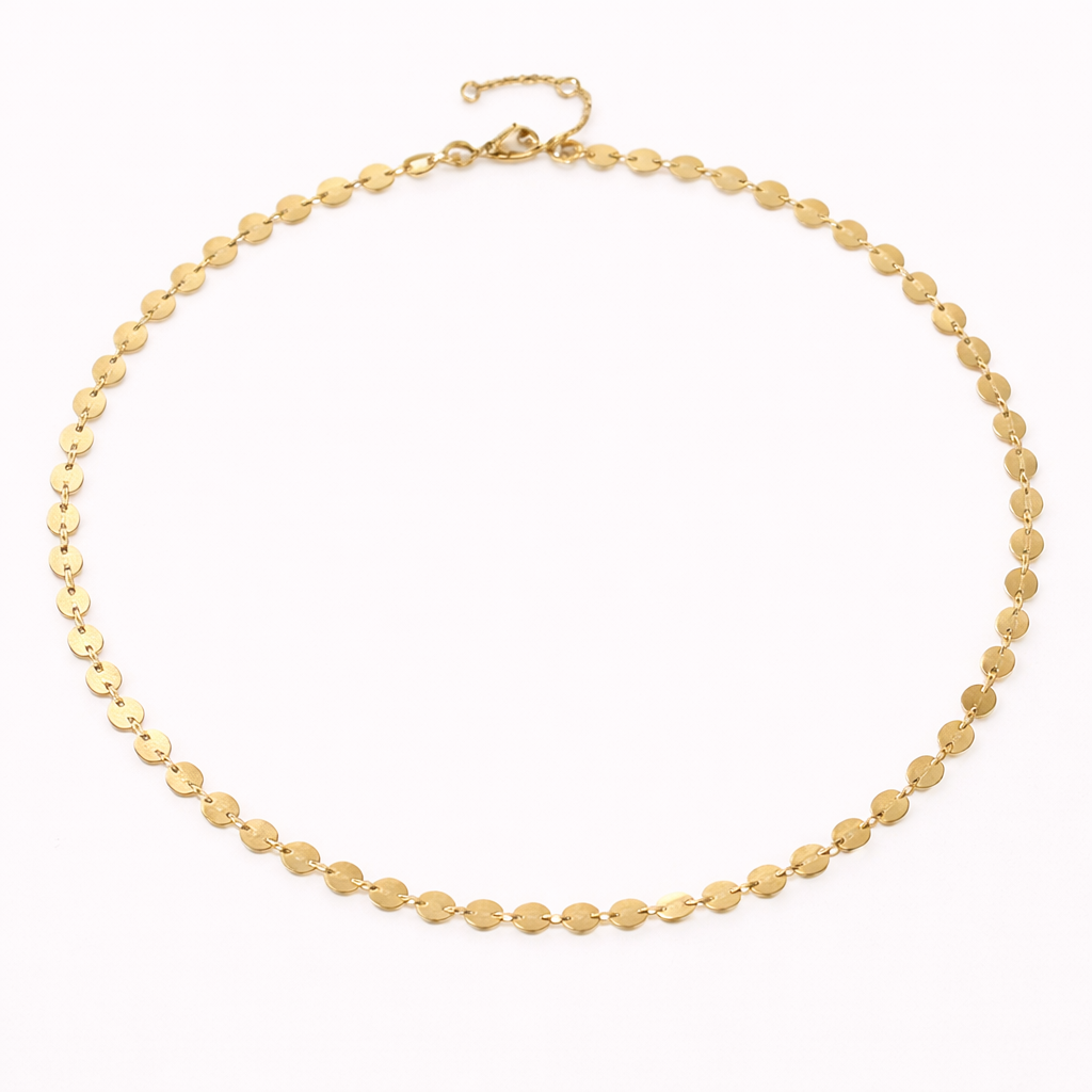 Celeste Choker Necklace