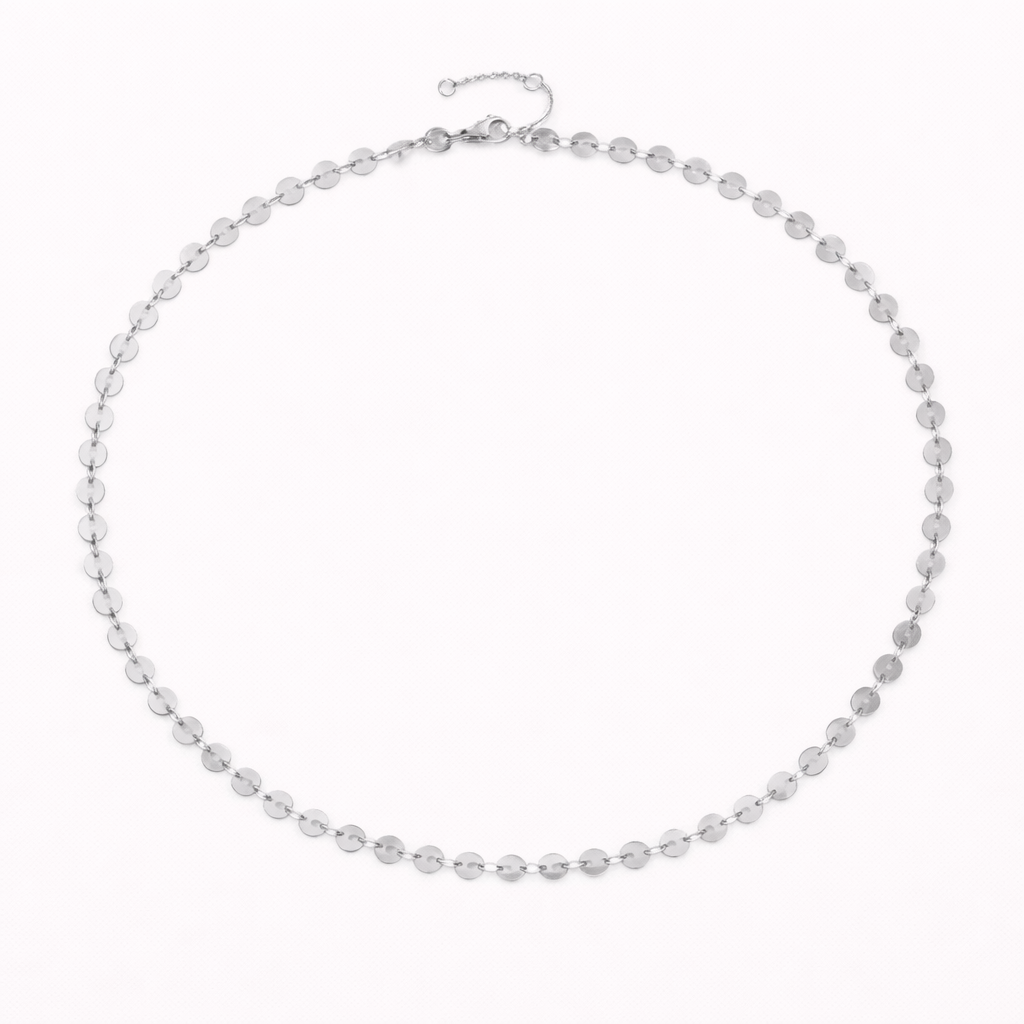 Celeste Choker Necklace