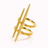 Liora Open Ring