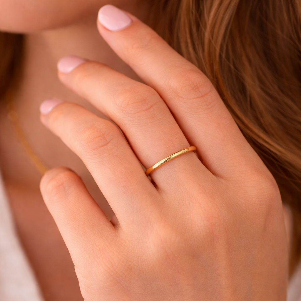 Mireya Midi Ring