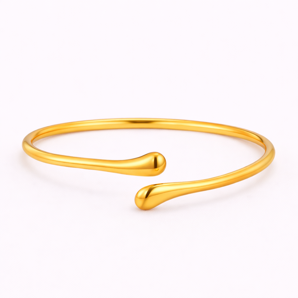 Elodie Cuff Bracelet