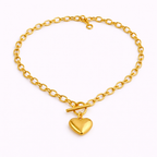 Alina Chain Necklace