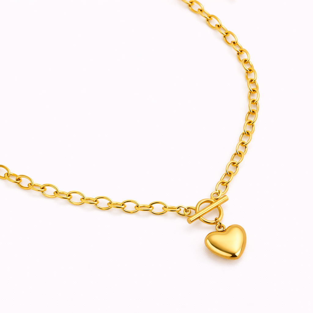 Alina Chain Necklace