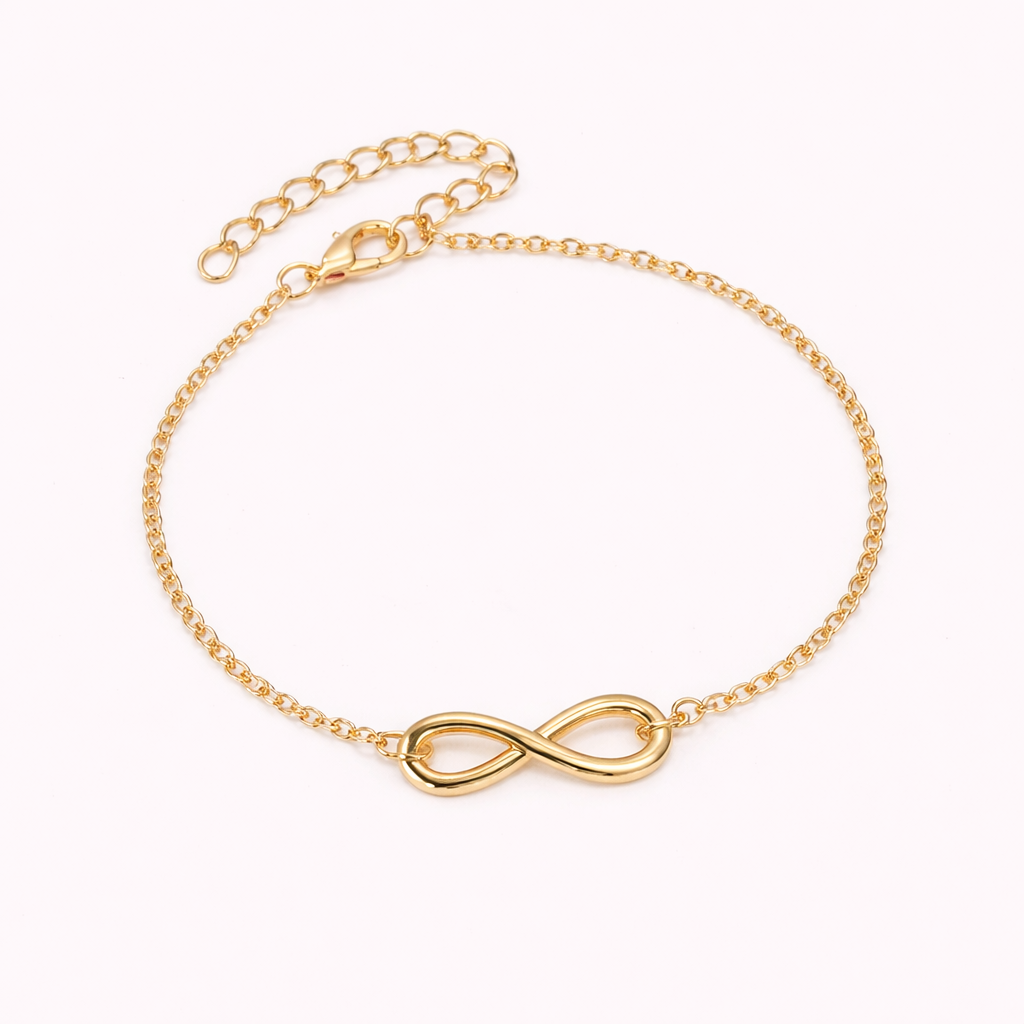 Elara Chain Bracelet
