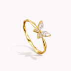 Bianca Dainty Ring