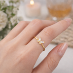 Bianca Dainty Ring