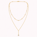 Aria Layered Necklace