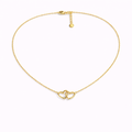 Amor Heart Necklace