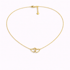 Amor Heart Necklace