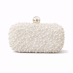 Fiora Clutch Bag