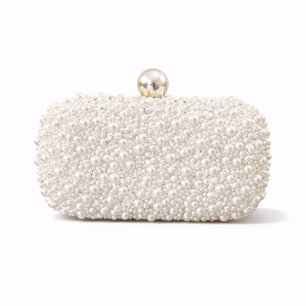 Fiora Clutch Bag