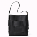 Avina Woven Tote Bag