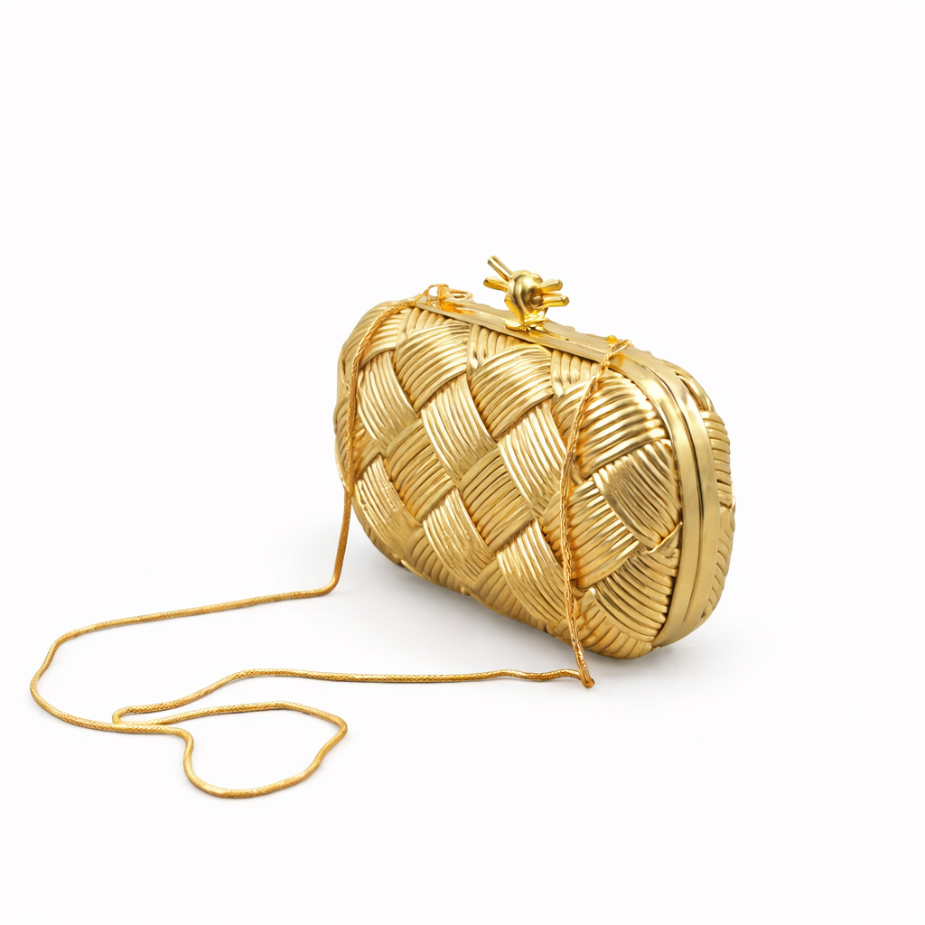 Renelle Clutch Bag