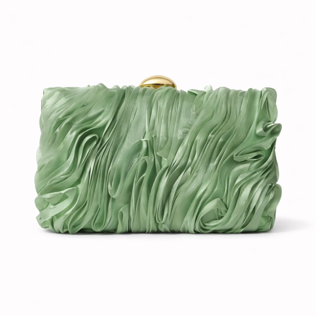 Evania Clutch Bag