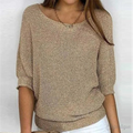 Elegant and Comfortable Top for Any Occasion - Breathable Fabric with Perfect Fit and Timeless Style