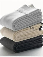 High Waist Fleece Lined Leggings for Women