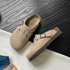 Stylish Premium Leather Sandals for Men and Women