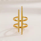Liora Open Ring