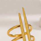 Liora Open Ring