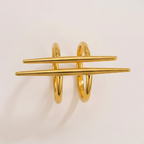 Liora Open Ring