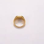 Bella Signet Ring