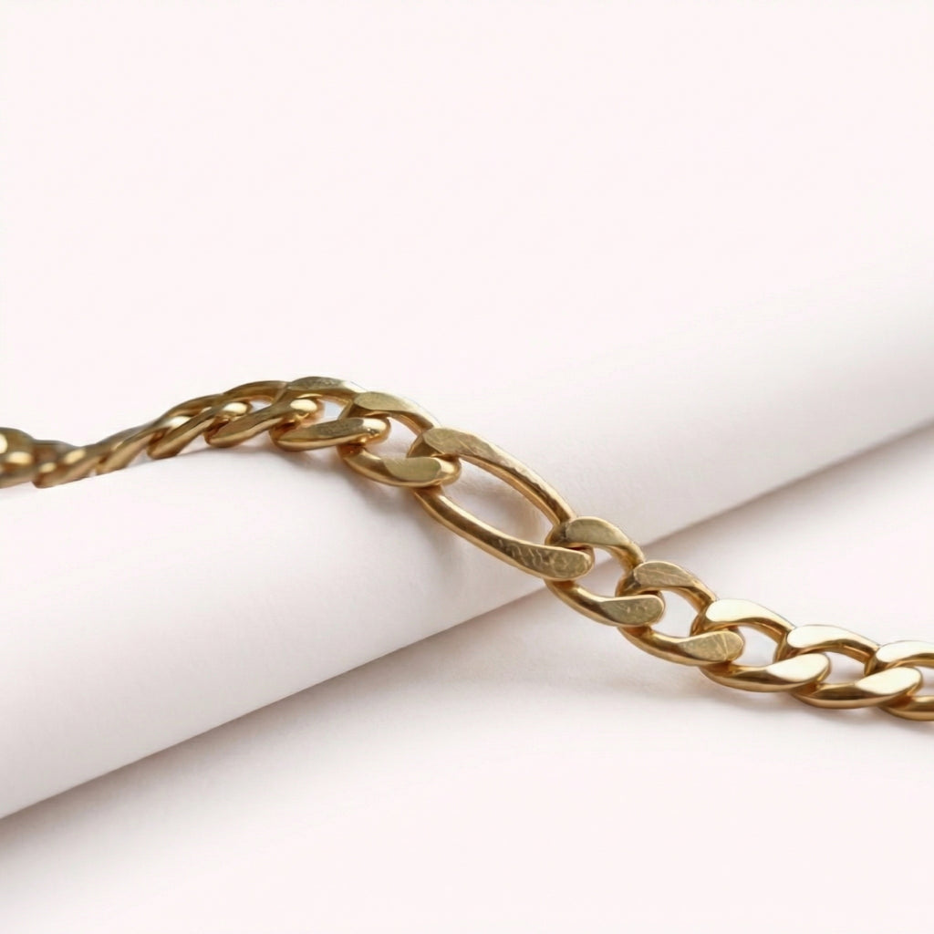 Ferra Link Bracelet