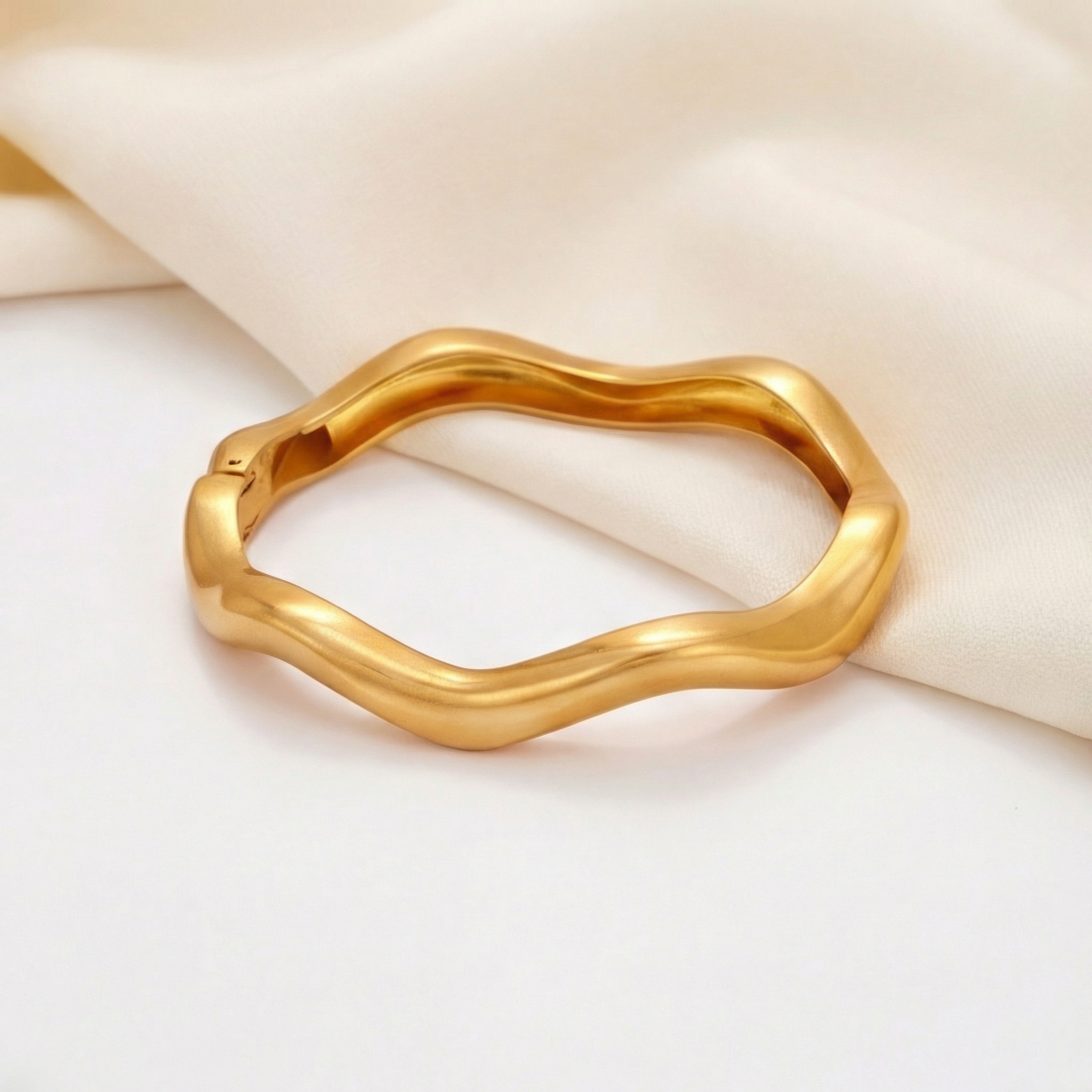 Esme Bangle Bracelet