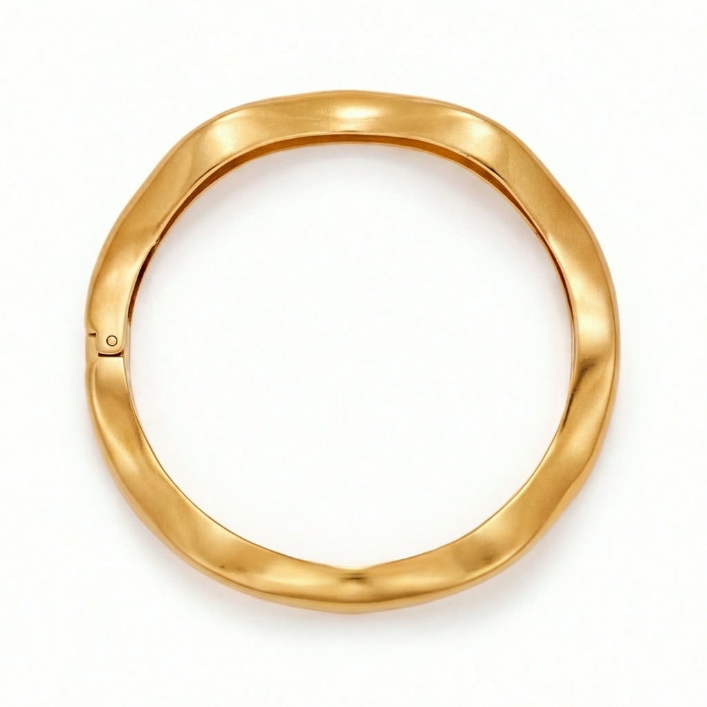 Esme Bangle Bracelet