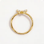 Bianca Dainty Ring