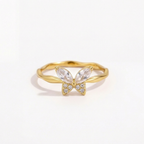 Bianca Dainty Ring