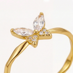 Bianca Dainty Ring