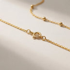 Aria Layered Necklace