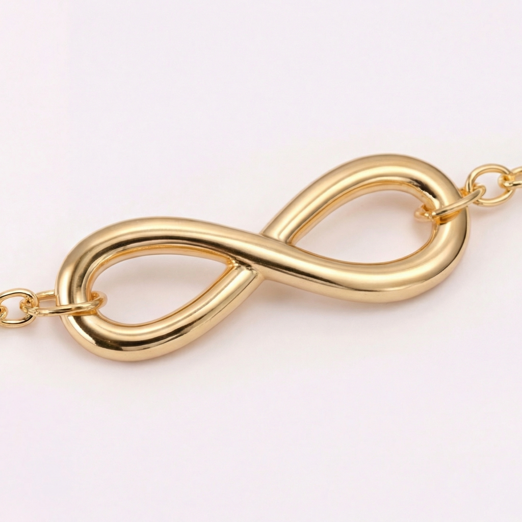 Elara Chain Bracelet