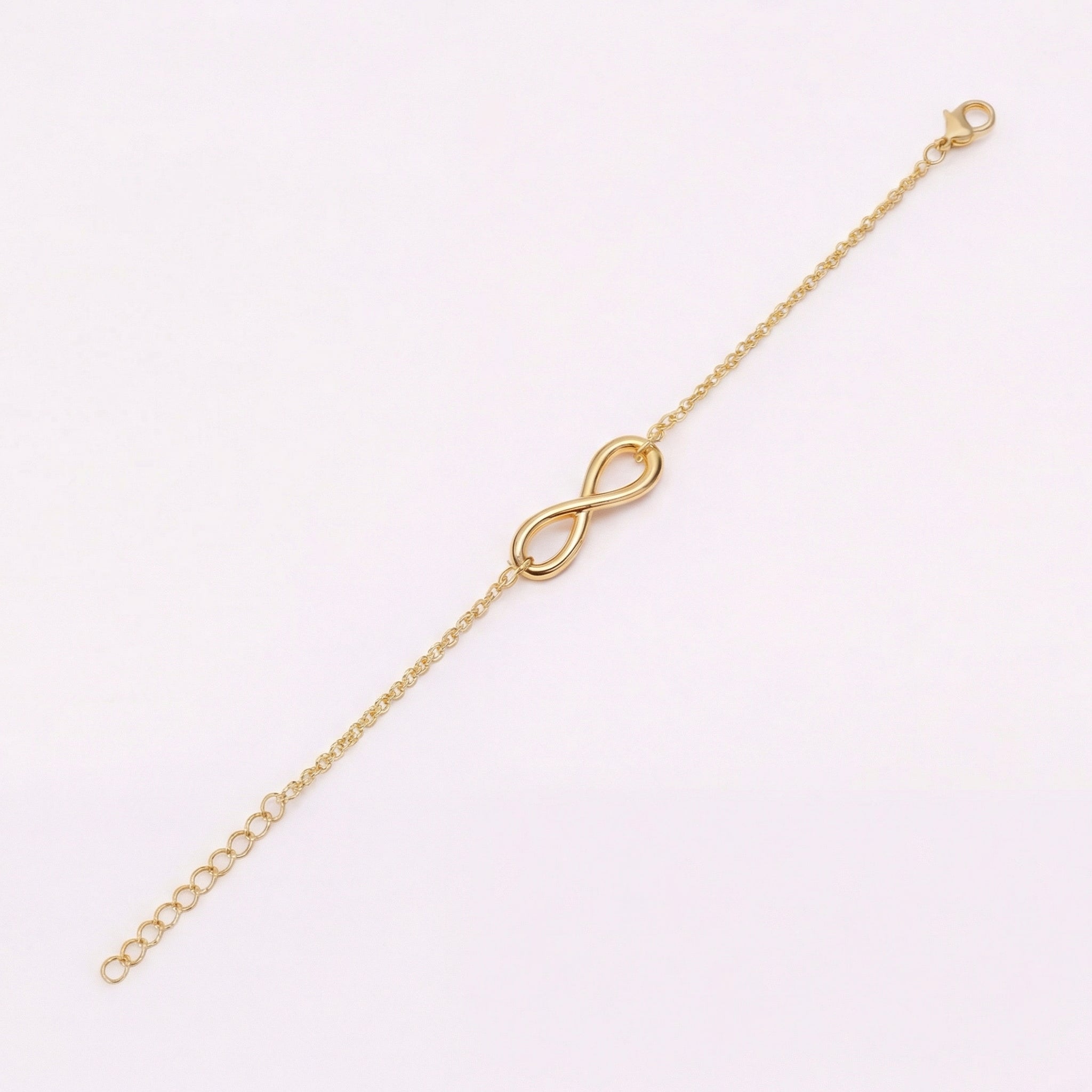 Elara Chain Bracelet