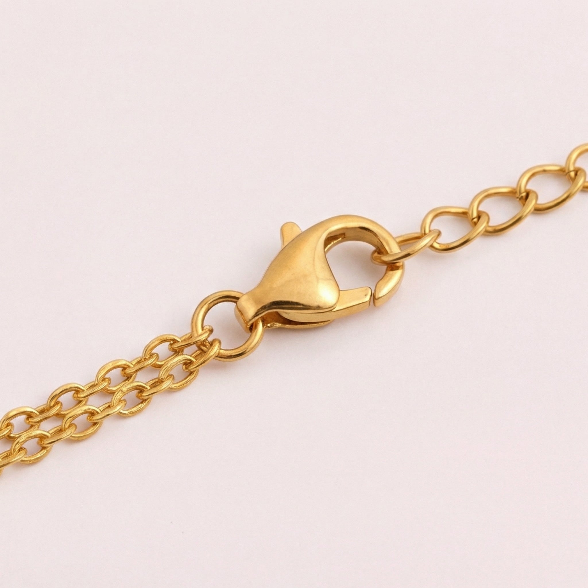 Vera Layered Bracelet