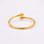 Elodie Cuff Bracelet