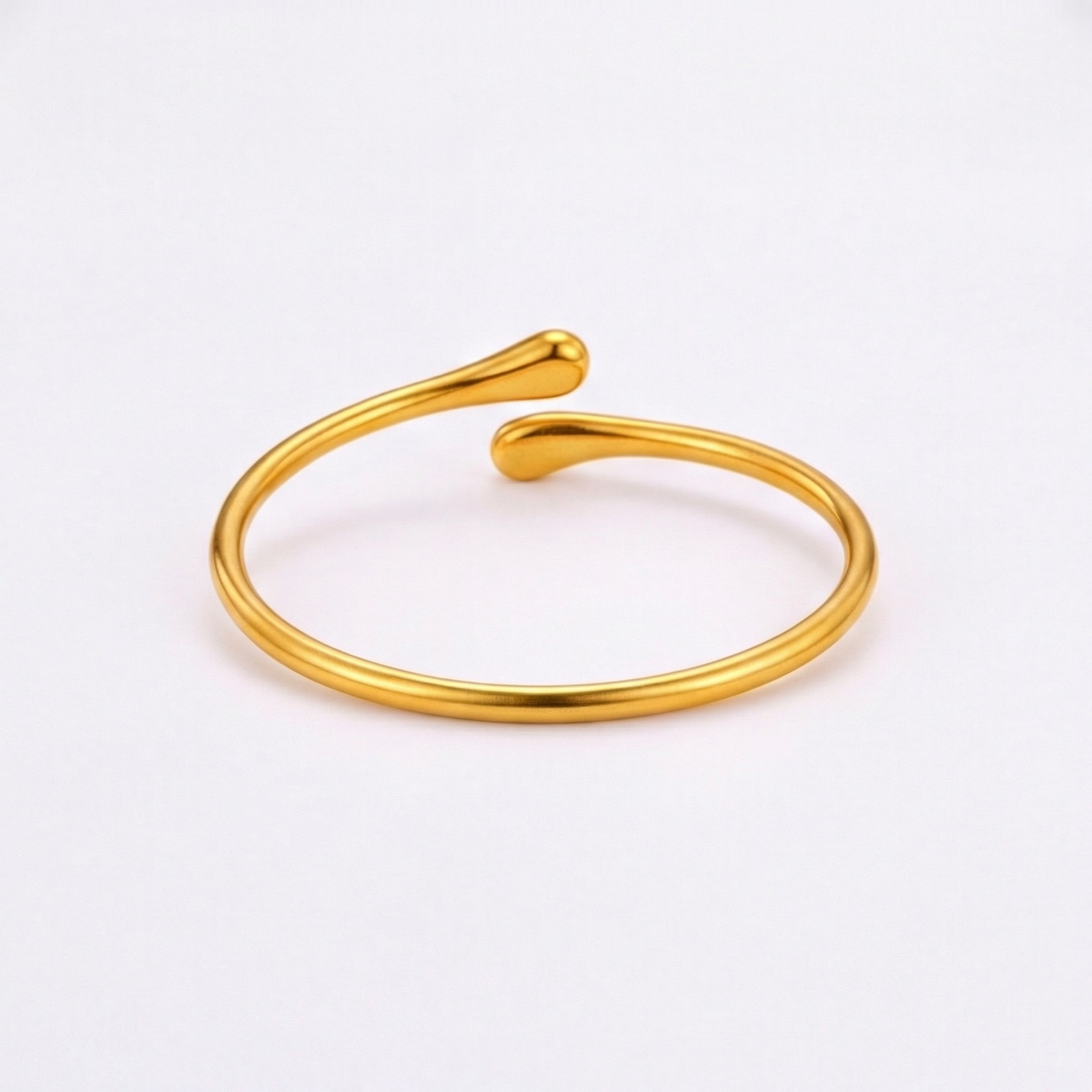 Elodie Cuff Bracelet