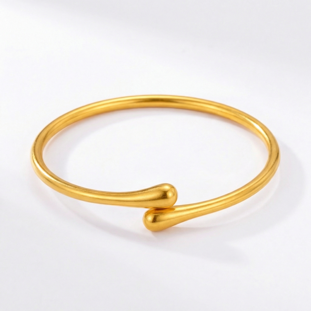 Elodie Cuff Bracelet