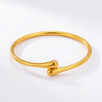 Elodie Cuff Bracelet